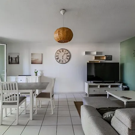 Proche Bordeaux Apartamento
