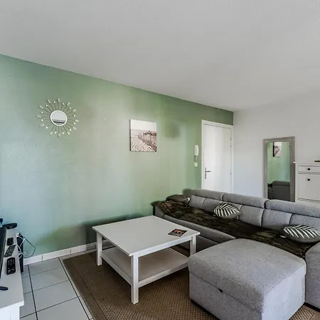 Proche Bordeaux Apartamento Saint-André-de-Cubzac