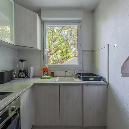 Proche Bordeaux Apartamento