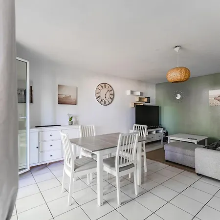 Proche Bordeaux Apartamento *