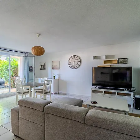 Apartamento Proche Bordeaux