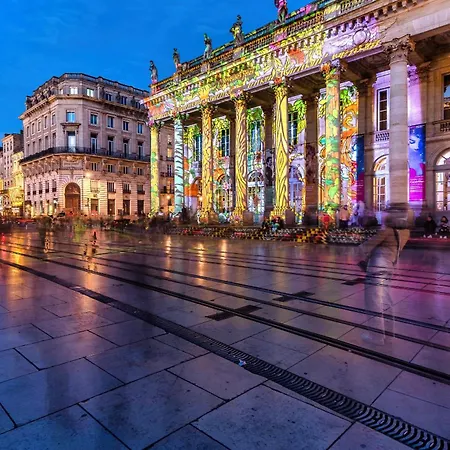 Apartamento Proche Bordeaux *